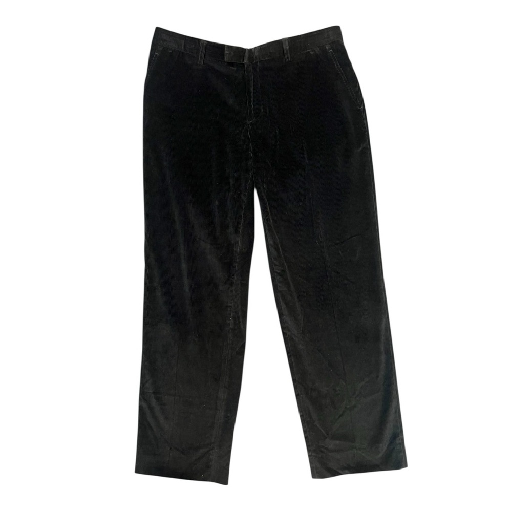 👖‎ Etro Milano Vintage Corduroy Pants – Men’s 32×32 – Made in Italy